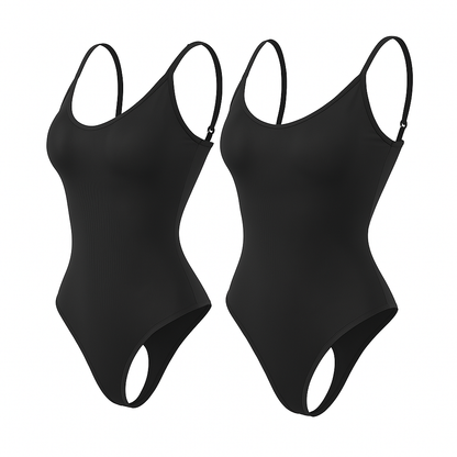 SlimBody – Invisible &amp; Ultra Comfort Shaping Body